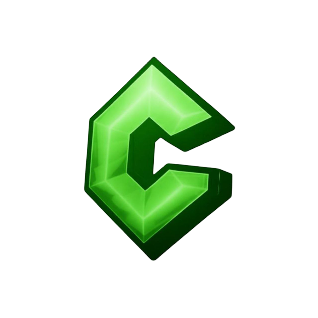 Логотип CATS CRMP