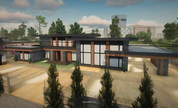 Пацанский движ